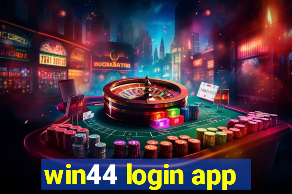 win44 login app